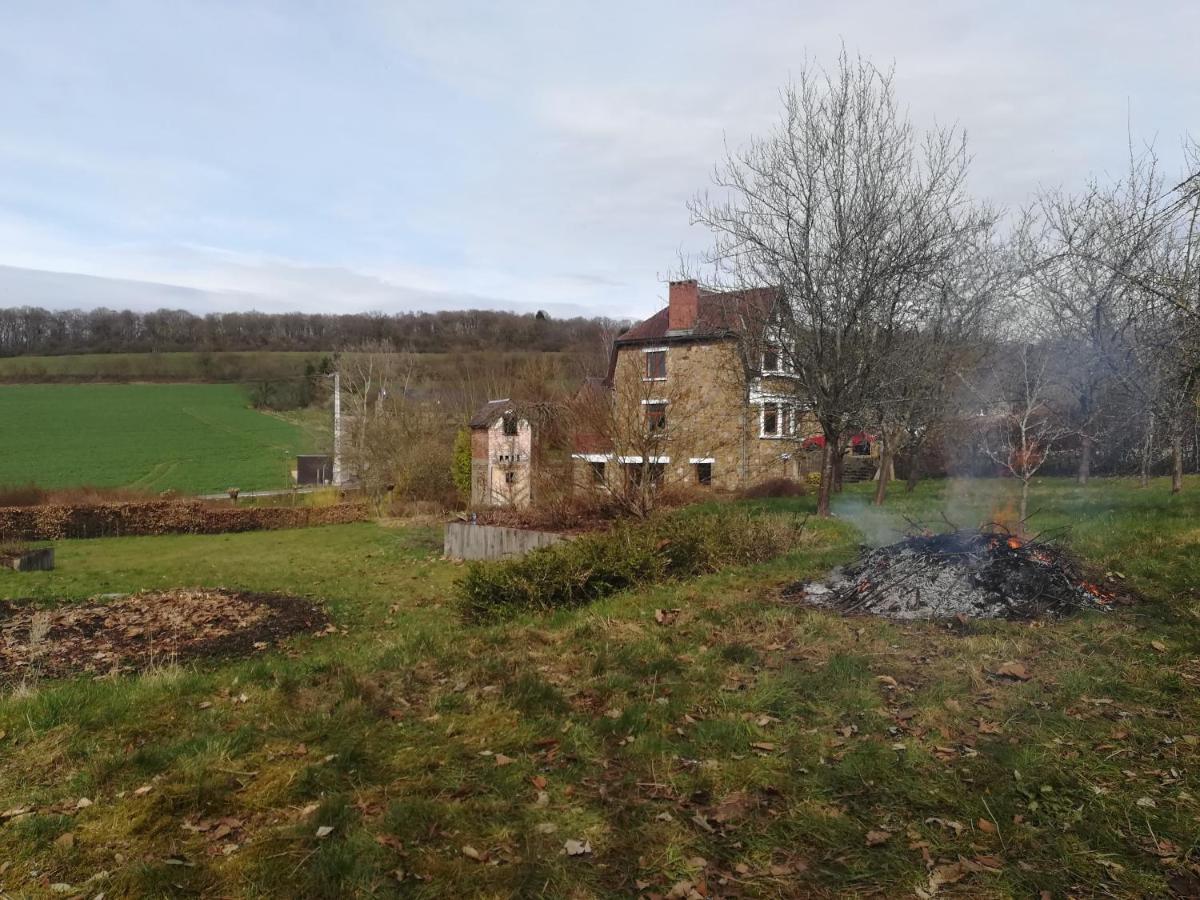 Carpe Diem Mont  Exteriör bild