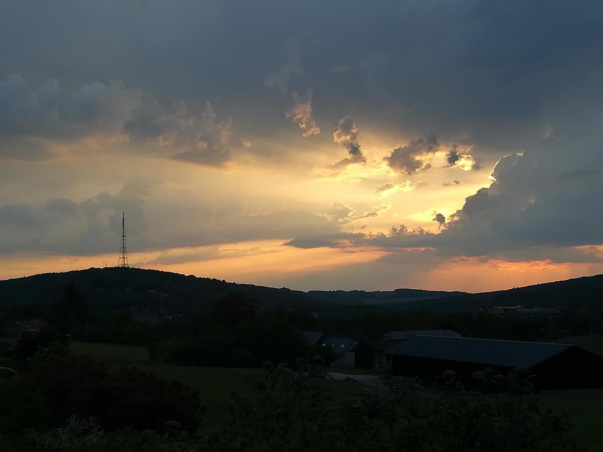 Carpe Diem Mont  Exteriör bild