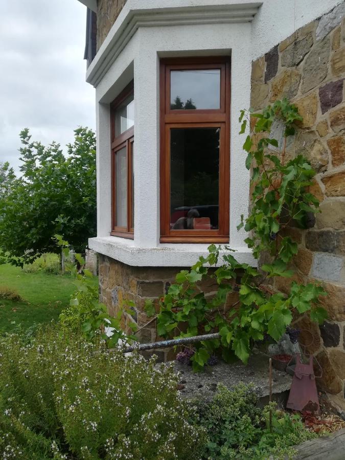 Carpe Diem Mont  Exteriör bild
